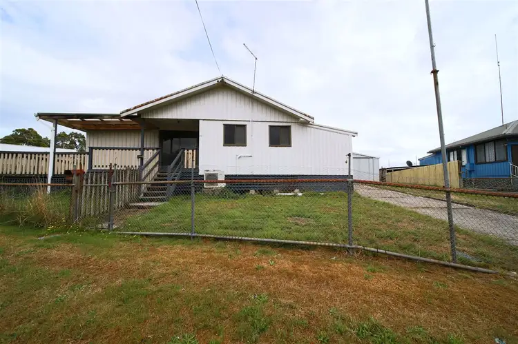 22 Giblin Street, Rosebery TAS 7470