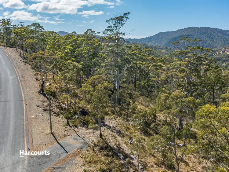 Second view of Homely land listing, 42 Bull Oak Way, Grove TAS 7109