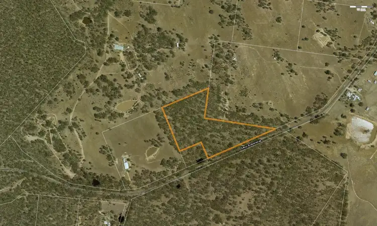 0 Wimmera Highway, St Arnaud VIC 3478