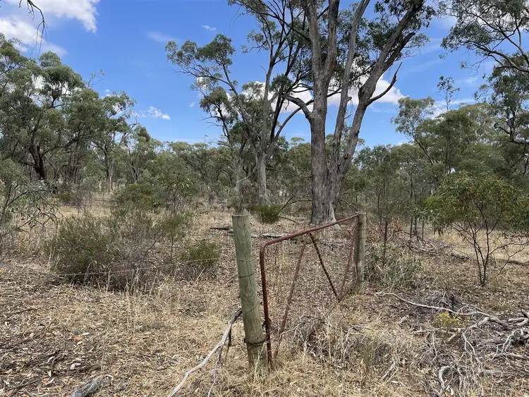Second view of Homely rural property listing, 0 Wimmera Highway, St Arnaud VIC 3478