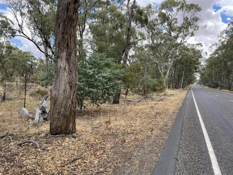 Third view of Homely rural property listing, 0 Wimmera Highway, St Arnaud VIC 3478