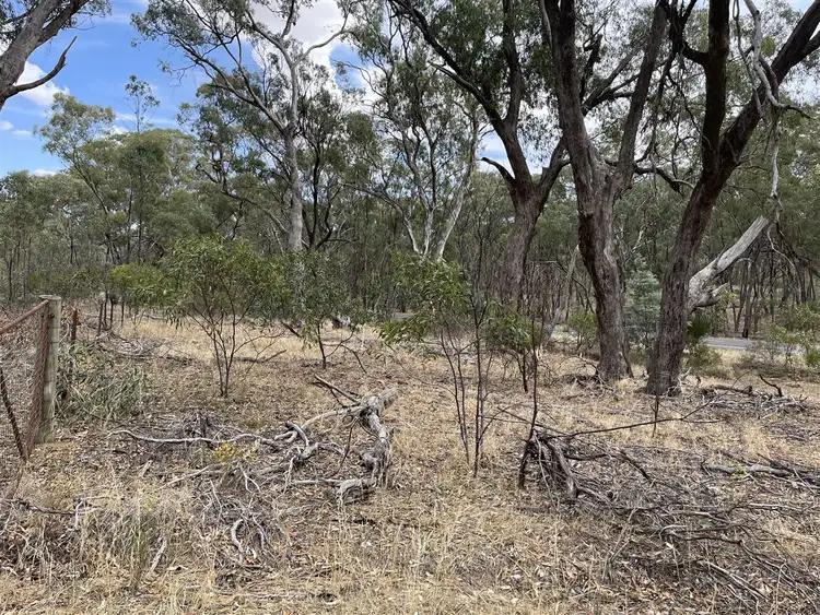 Fourth view of Homely rural property listing, 0 Wimmera Highway, St Arnaud VIC 3478