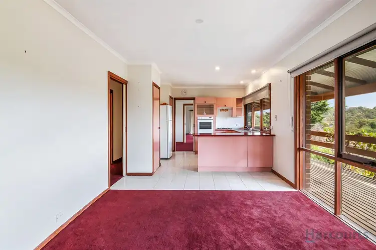Fourth view of Homely house listing, 4 Horatio Court, Lilydale VIC 3140