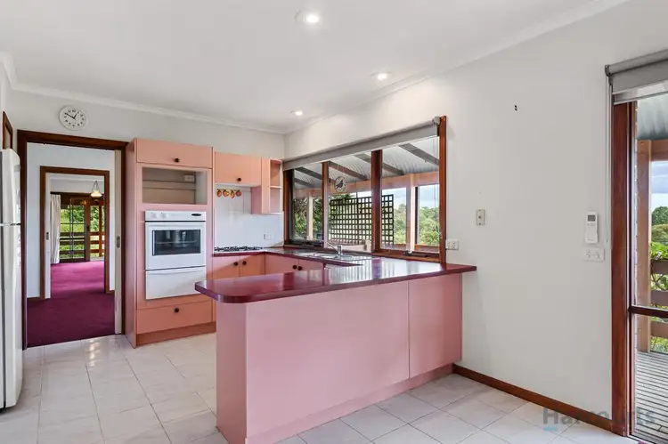 Fifth view of Homely house listing, 4 Horatio Court, Lilydale VIC 3140