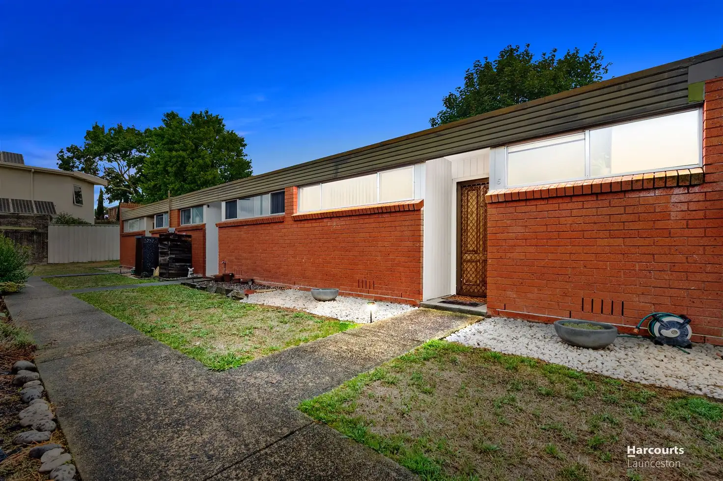 Main view of Homely unit listing, 5/5a Campbell Street, Newstead TAS 7250