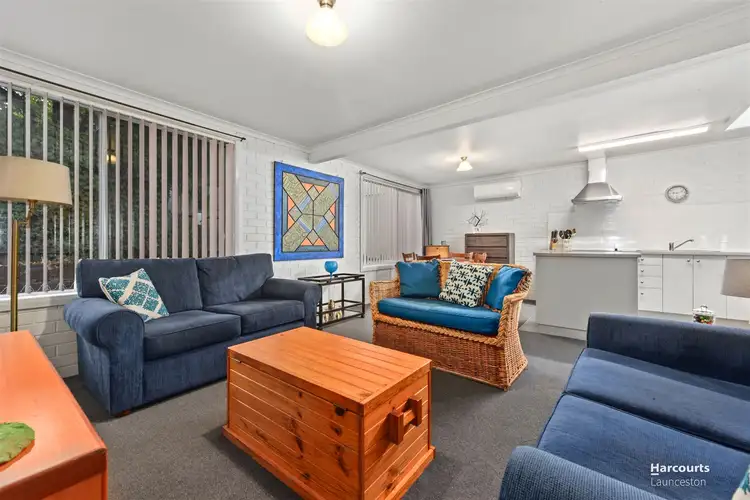 Third view of Homely unit listing, 5/5a Campbell Street, Newstead TAS 7250