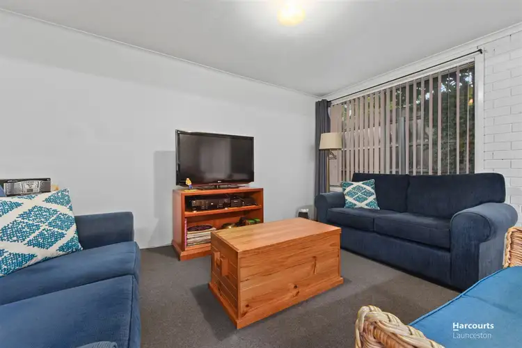 Fourth view of Homely unit listing, 5/5a Campbell Street, Newstead TAS 7250