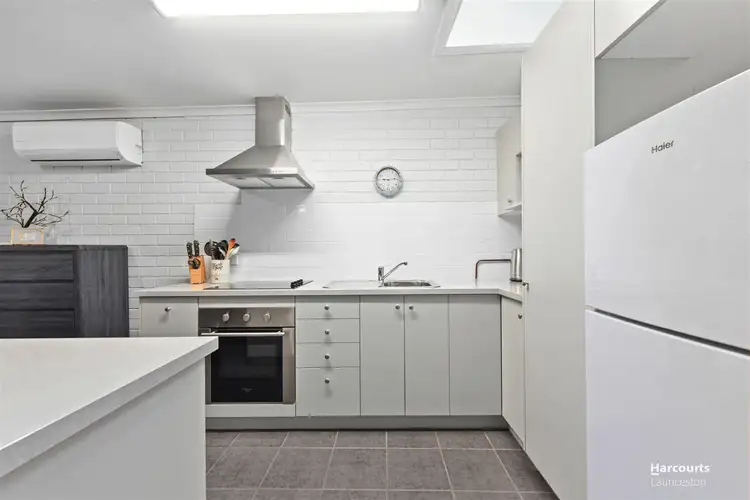 Fifth view of Homely unit listing, 5/5a Campbell Street, Newstead TAS 7250