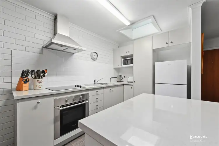 Sixth view of Homely unit listing, 5/5a Campbell Street, Newstead TAS 7250