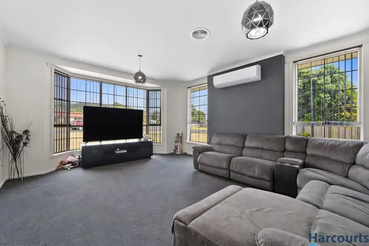 Second view of Homely house listing, 3 Cordell Place, Turners Beach TAS 7315