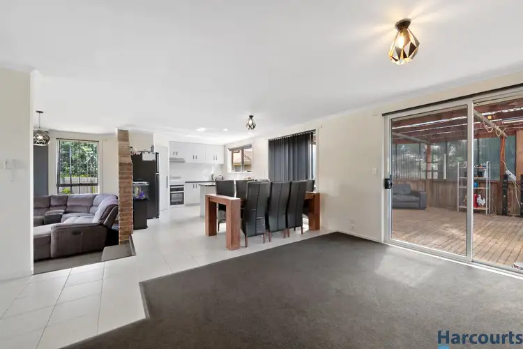 Fourth view of Homely house listing, 3 Cordell Place, Turners Beach TAS 7315