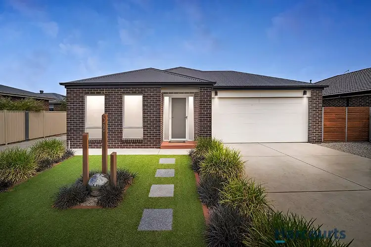 58 Tait Street, Delacombe VIC 3356