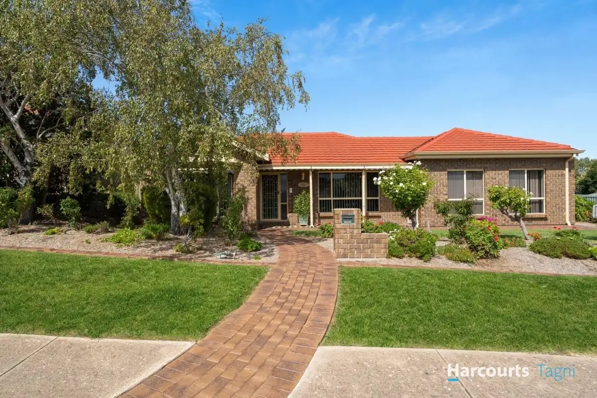 Main view of Homely house listing, 53 Farnsworth Drive, Morphett Vale SA 5162