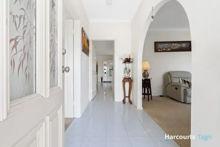 Second view of Homely house listing, 53 Farnsworth Drive, Morphett Vale SA 5162