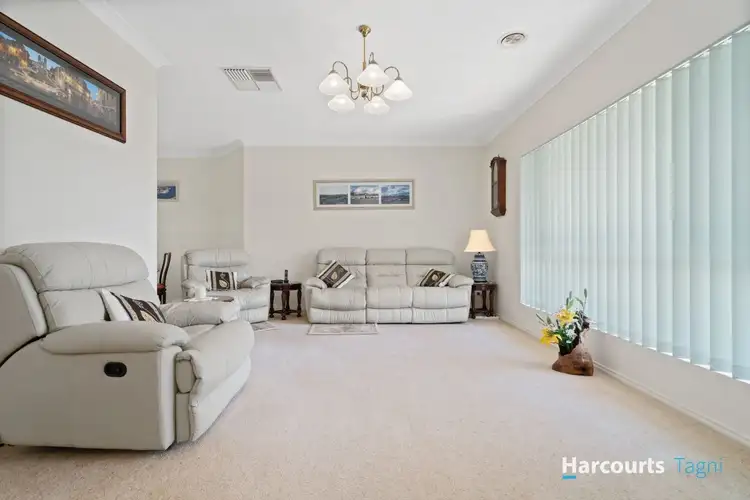 Third view of Homely house listing, 53 Farnsworth Drive, Morphett Vale SA 5162