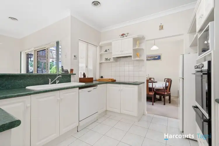 Fourth view of Homely house listing, 53 Farnsworth Drive, Morphett Vale SA 5162