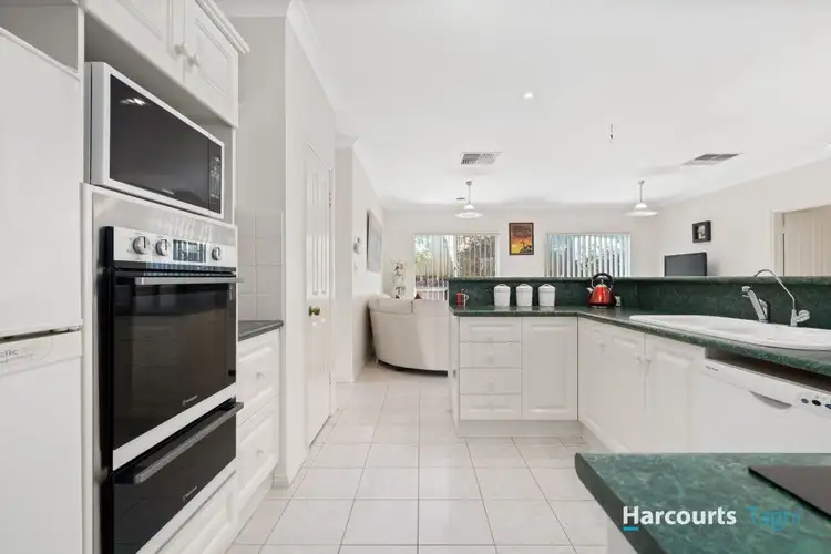 Fifth view of Homely house listing, 53 Farnsworth Drive, Morphett Vale SA 5162