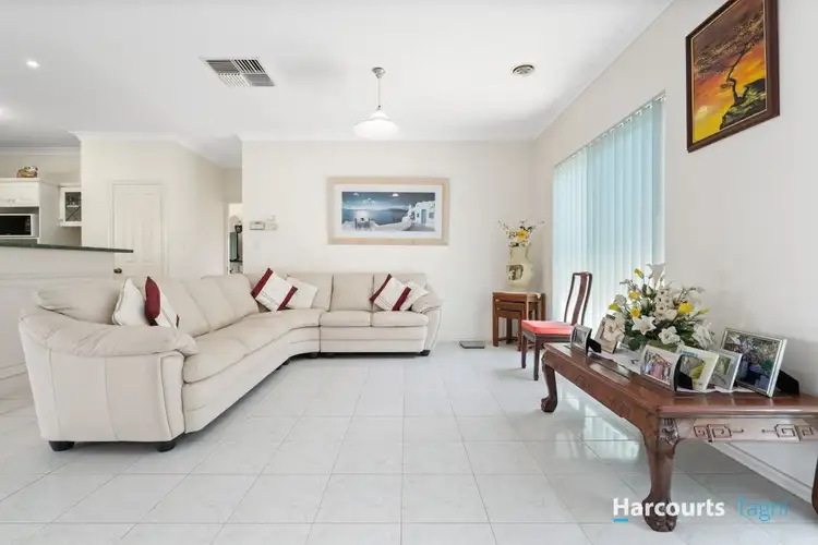 Sixth view of Homely house listing, 53 Farnsworth Drive, Morphett Vale SA 5162