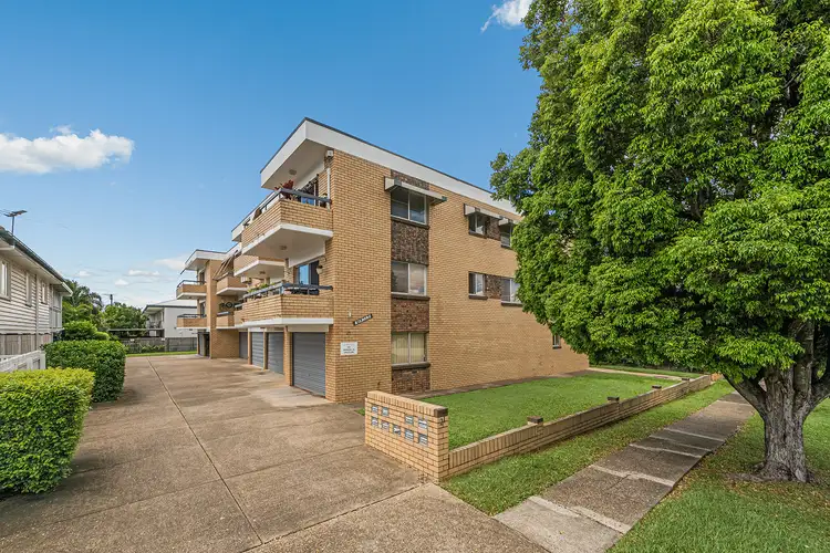 8/21 Vine Street, Ascot QLD 4007