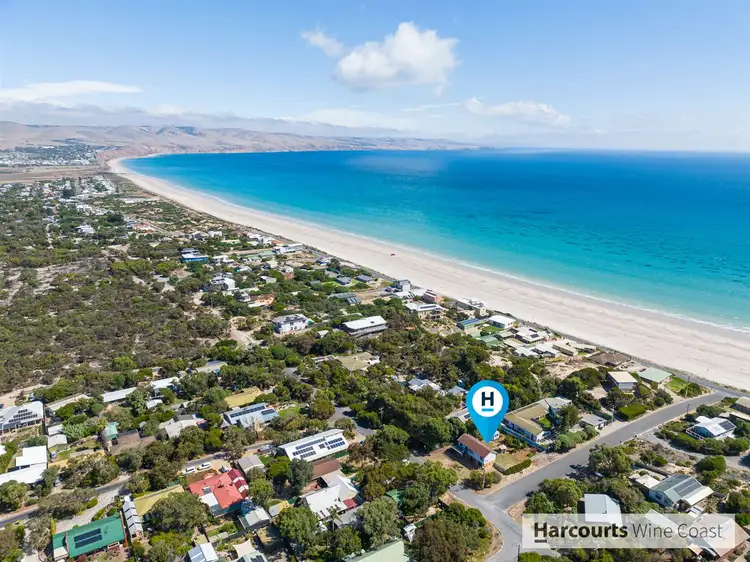 Main view of Homely house listing, 39 Kestrel Terrace, Aldinga Beach SA 5173