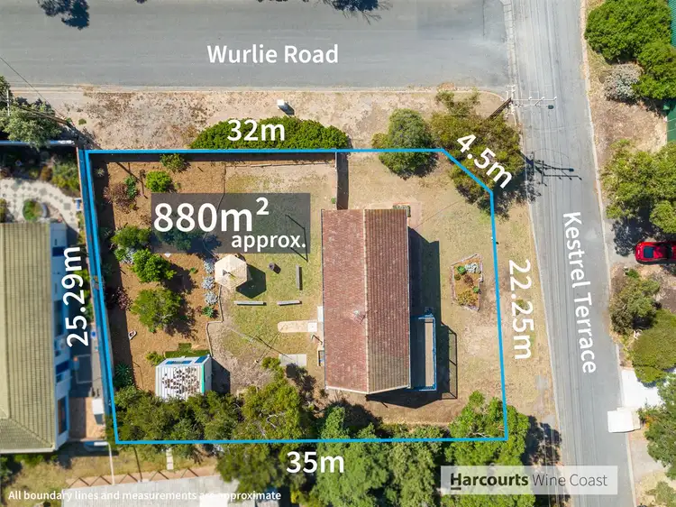 Second view of Homely house listing, 39 Kestrel Terrace, Aldinga Beach SA 5173