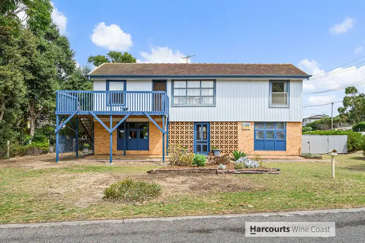 Fourth view of Homely house listing, 39 Kestrel Terrace, Aldinga Beach SA 5173