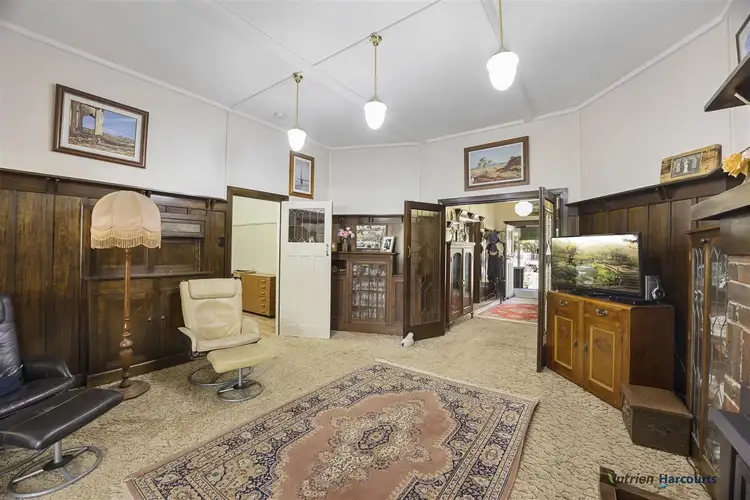 Fourth view of Homely house listing, 9 Myrtle Street, Alexandra VIC 3714
