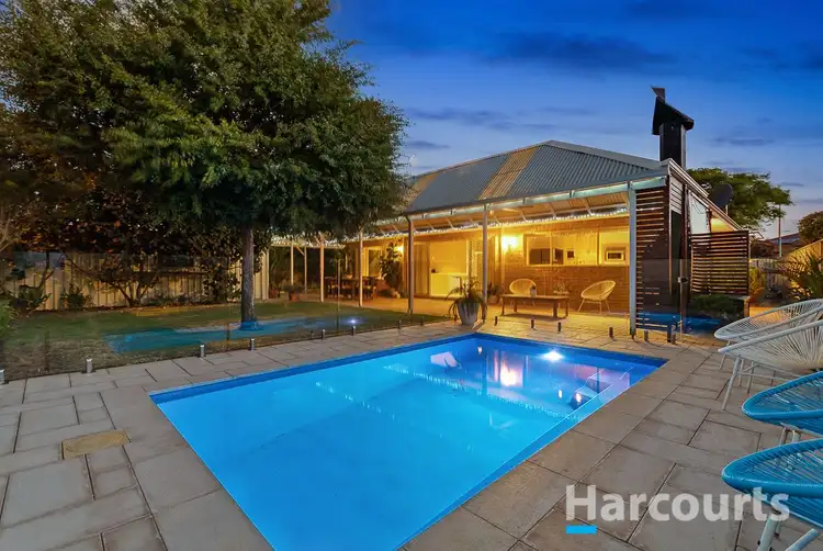 Second view of Homely house listing, 24 Shenandoah Mews, Currambine WA 6028