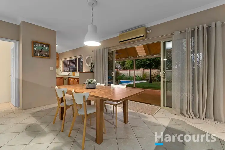 Fourth view of Homely house listing, 24 Shenandoah Mews, Currambine WA 6028