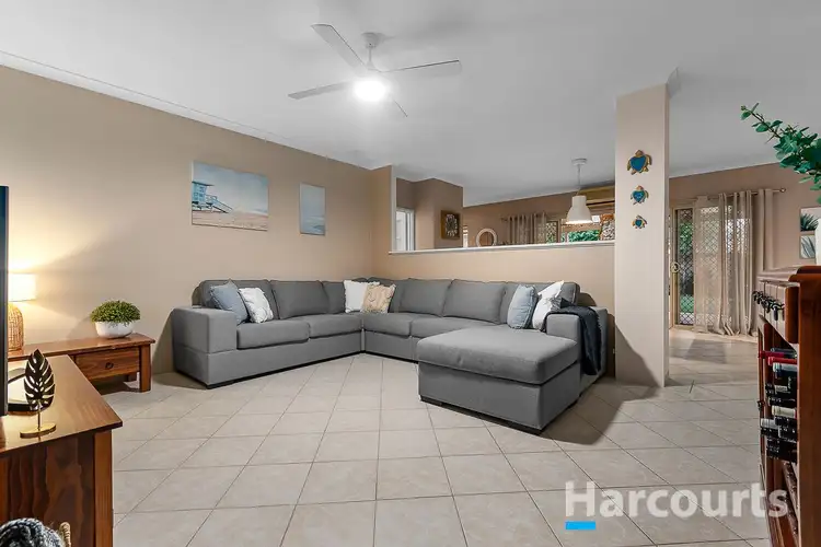 Fifth view of Homely house listing, 24 Shenandoah Mews, Currambine WA 6028