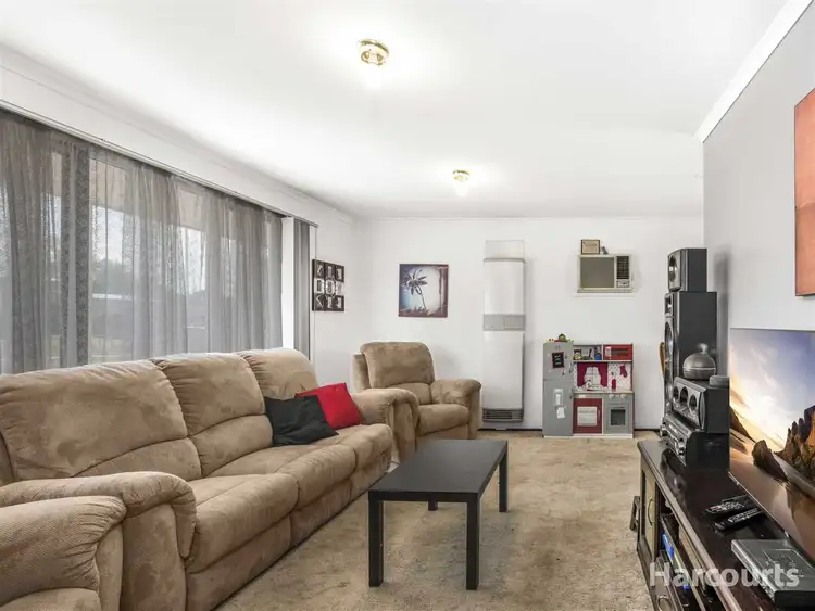 Second view of Homely house listing, 59 Murphy Road, Pakenham VIC 3810