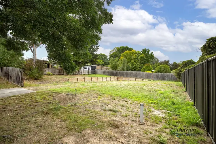 13 pelissier street, Yea VIC 3717