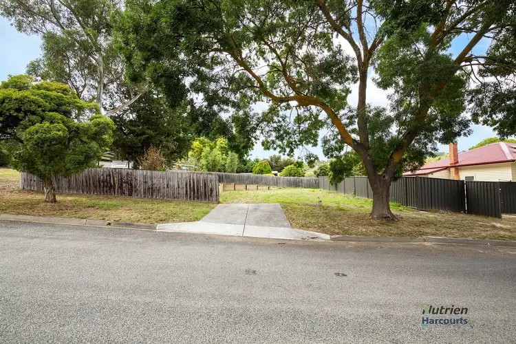 Second view of Homely land listing, 13 pelissier street, Yea VIC 3717