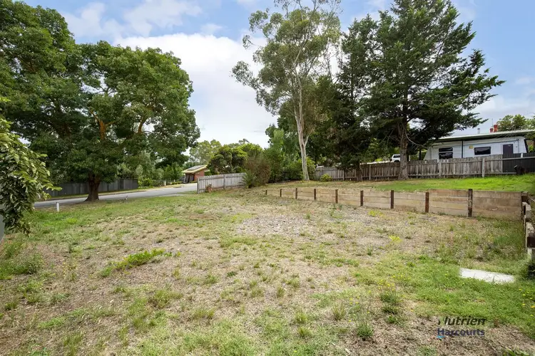 Fourth view of Homely land listing, 13 pelissier street, Yea VIC 3717