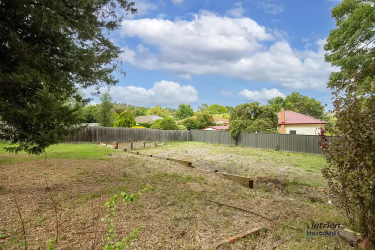 Fifth view of Homely land listing, 13 pelissier street, Yea VIC 3717