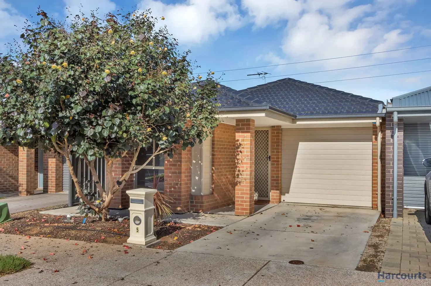 Main view of Homely house listing, 5 Holland Way, Evanston SA 5116