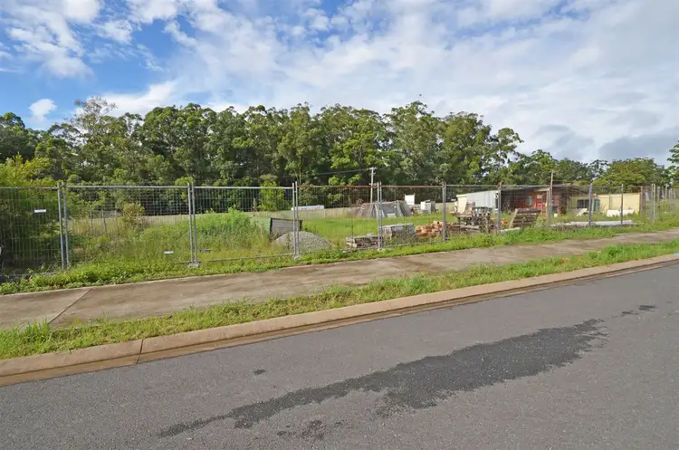 Fifth view of Homely land listing, 39 Bushman Drive, Wauchope NSW 2446