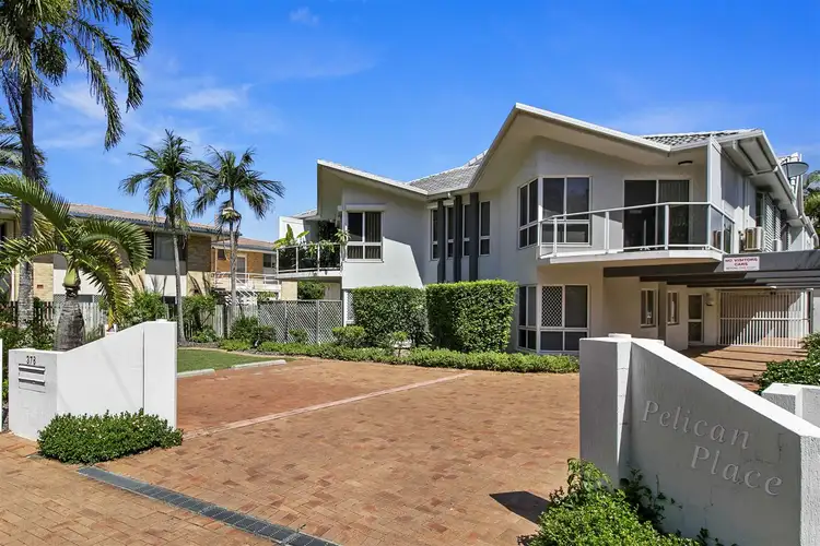 Main view of Homely apartment listing, 6/378 Esplanade, Scarness QLD 4655