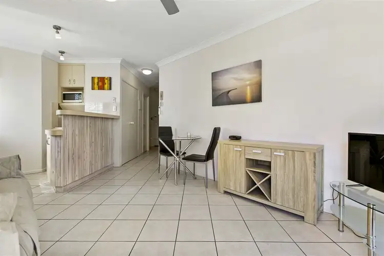 Fourth view of Homely apartment listing, 6/378 Esplanade, Scarness QLD 4655