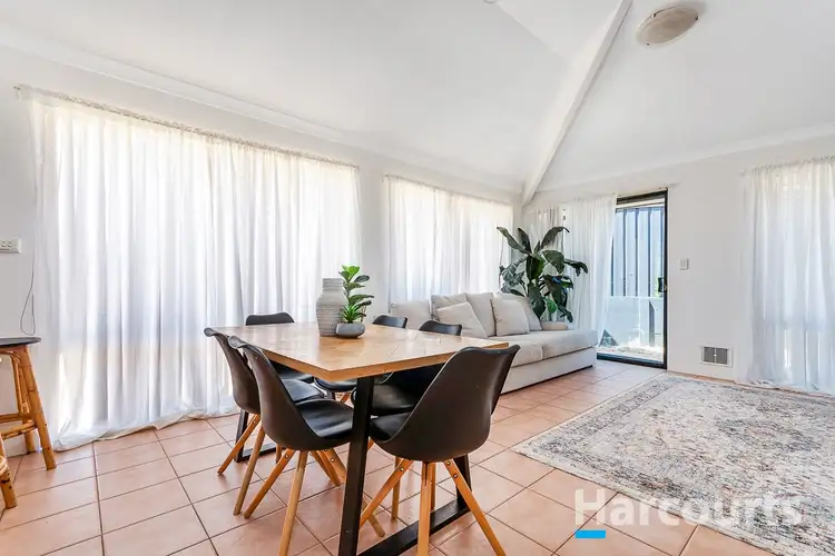 Sixth view of Homely house listing, 25 Fairmont Place, Currambine WA 6028