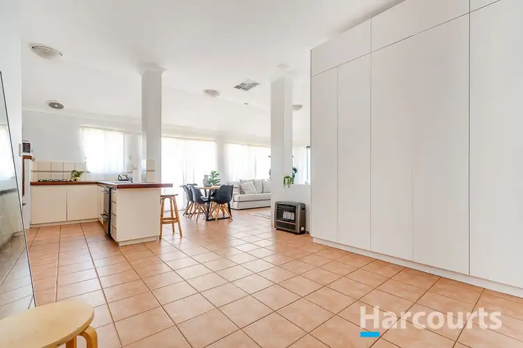 Seventh view of Homely house listing, 25 Fairmont Place, Currambine WA 6028