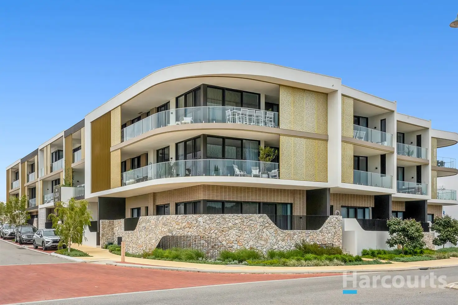 Main view of Homely house listing, 10/11 Mykonos View, Iluka WA 6028