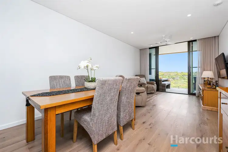 Second view of Homely house listing, 10/11 Mykonos View, Iluka WA 6028