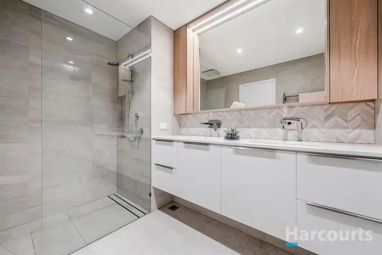 Fifth view of Homely house listing, 10/11 Mykonos View, Iluka WA 6028