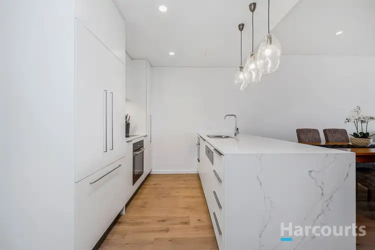 Seventh view of Homely house listing, 10/11 Mykonos View, Iluka WA 6028