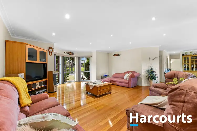 Second view of Homely house listing, 14 Glen Vista Drive, Narre Warren East VIC 3804