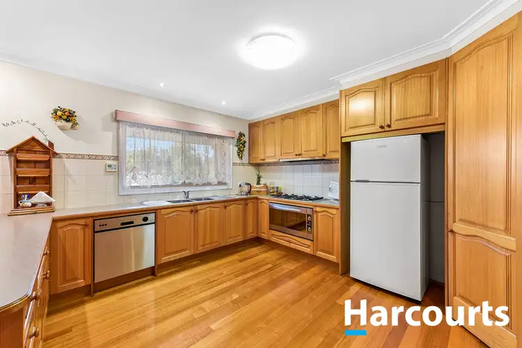 Third view of Homely house listing, 14 Glen Vista Drive, Narre Warren East VIC 3804