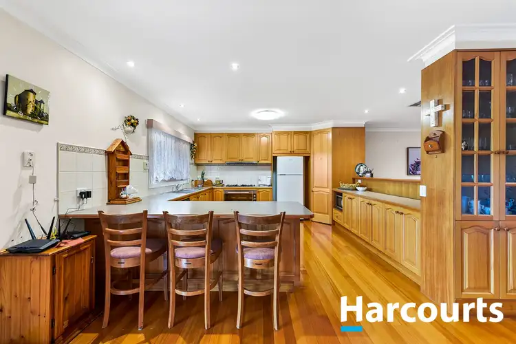 Fourth view of Homely house listing, 14 Glen Vista Drive, Narre Warren East VIC 3804