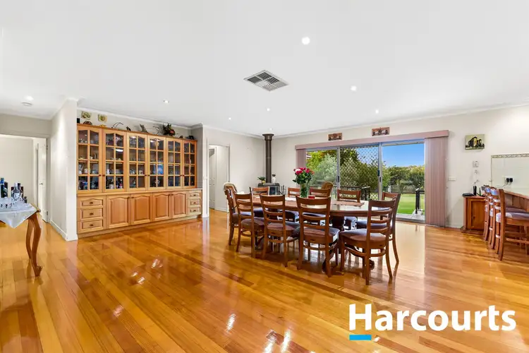 Fifth view of Homely house listing, 14 Glen Vista Drive, Narre Warren East VIC 3804