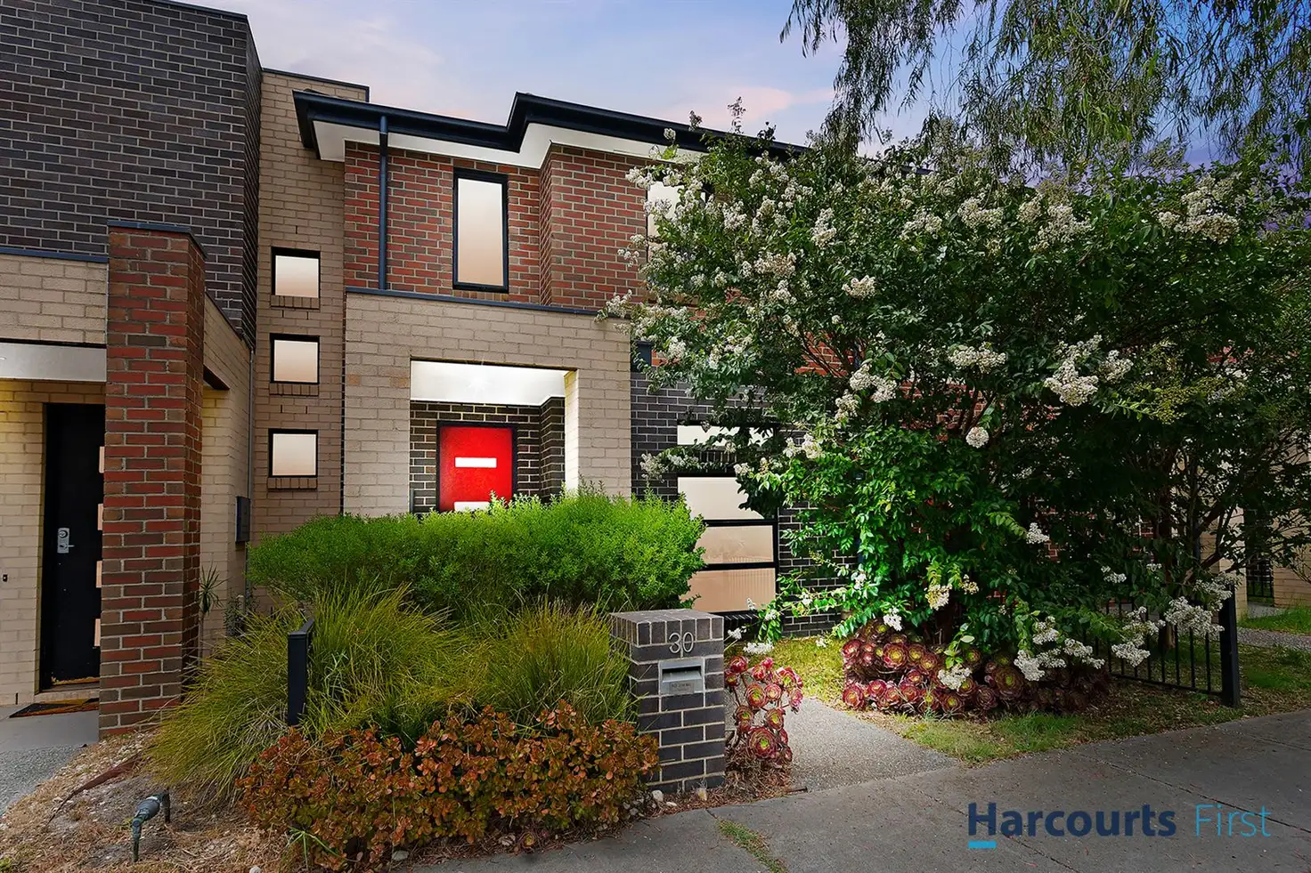 Main view of Homely townhouse listing, 30 Botanic Drive, Clayton South VIC 3169